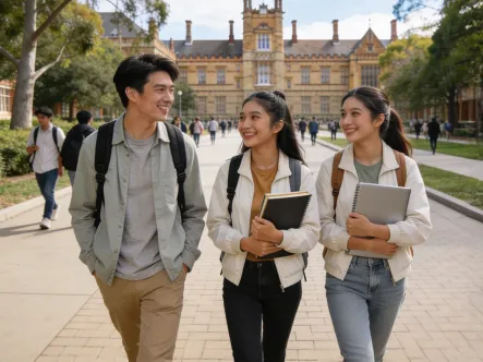 โปรโมชั่น ประกันภัยการเดินทางเพื่อการศึกษาต่อต่างประเทศ MSIG Overseas Student