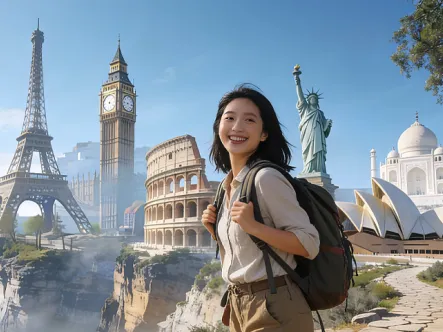 ประกันภัยการเดินทางต่างประเทศ MSIG Travel Easy Plus