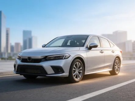 Special Promotion for MSIG Motor Insurance