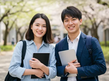 MSIG Overseas Student Promotional Campaign