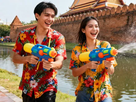 Promotion Campaign MSIG Trip Easy Plus