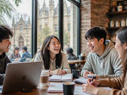 โปรโมชั่นประกันเดินทาง MSIG Overseas Student 18TA