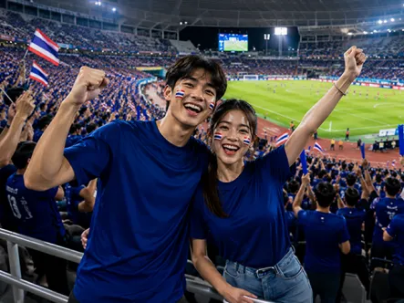Exclusive For ASEAN Hyundai Cup Fans, Buy Travel Insurance & Unlock 2 Exclusive Perks
