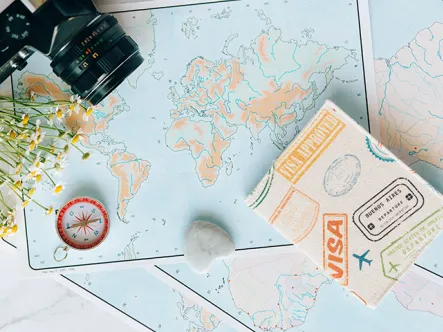 ประกันเดินทาง Visa MSIG สำหรับยื่น Visa ทุกแบบทุกการเดินทาง