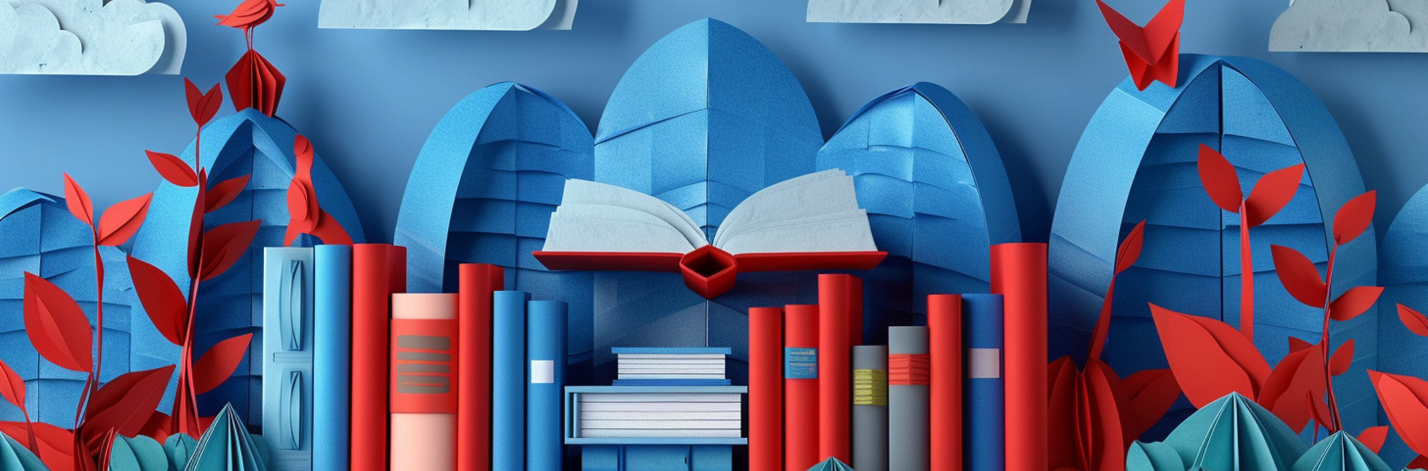 Desktop Banner