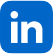 linkedin icon